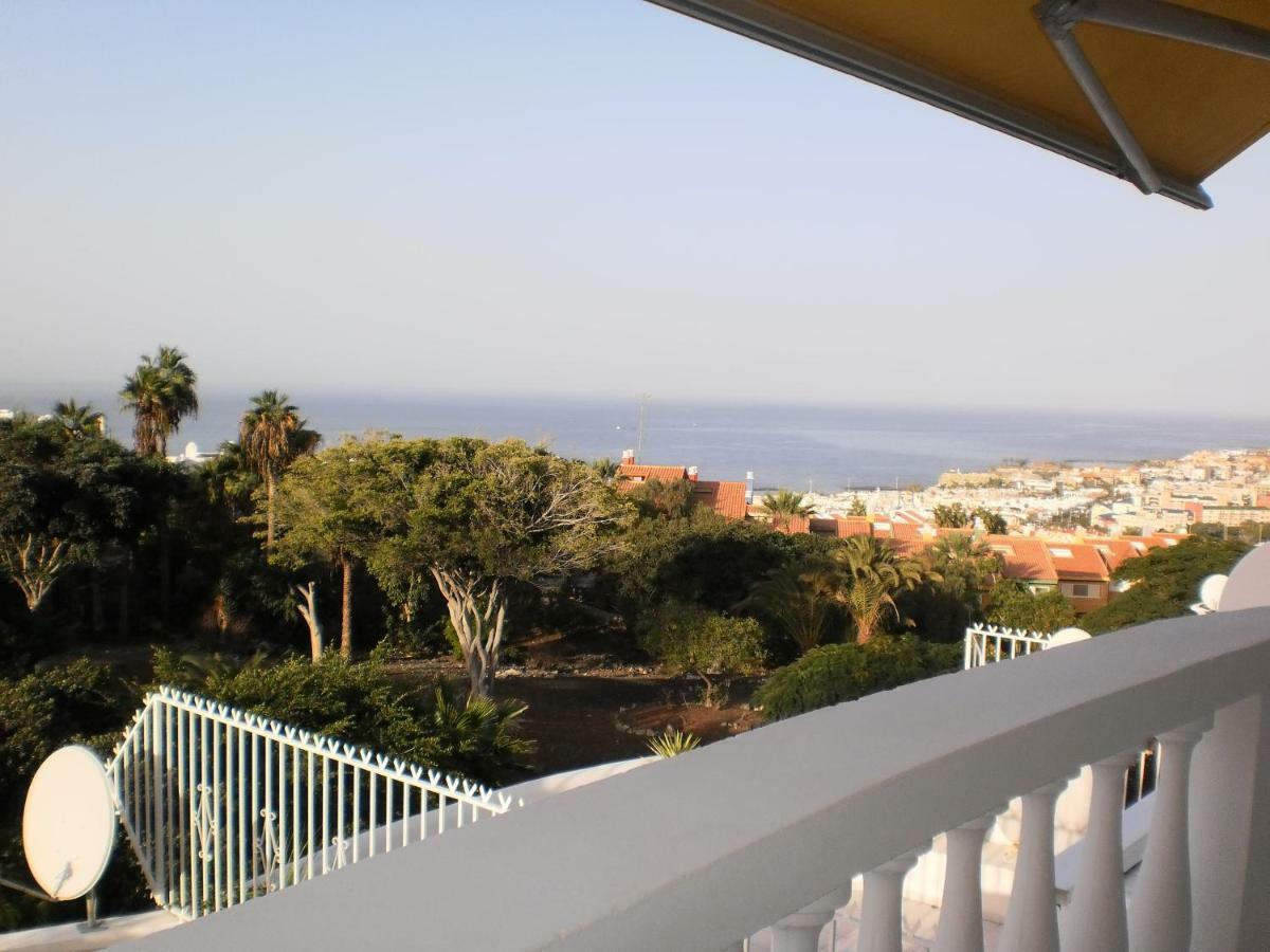 Las Mimosas Costa Adeje  Luaran gambar